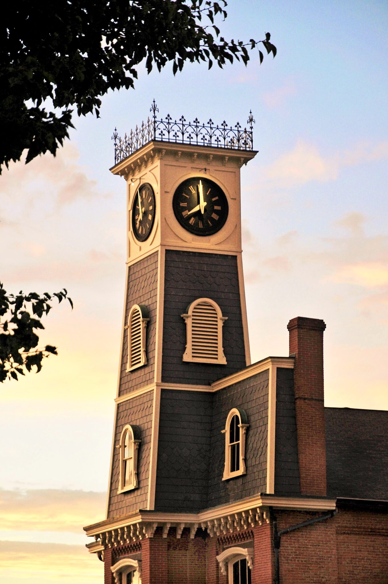 The Daily Boro – Waynesboro's free online source for news and culture